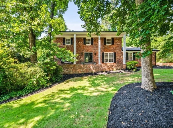 285 Jade Cove Drive, Roswell, GA 30075