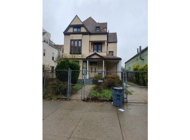 1266 Boston Road, Bronx, NY 10456