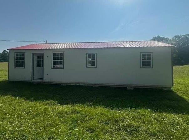 1108 Curry Road, Summersville, KY 42782