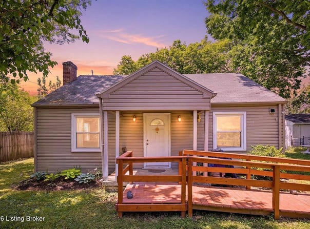 173 E Main St, Frankfort, KY 40601