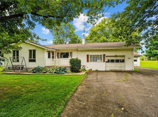 1539 Kenyon Avenue SW, Massillon, OH 44647