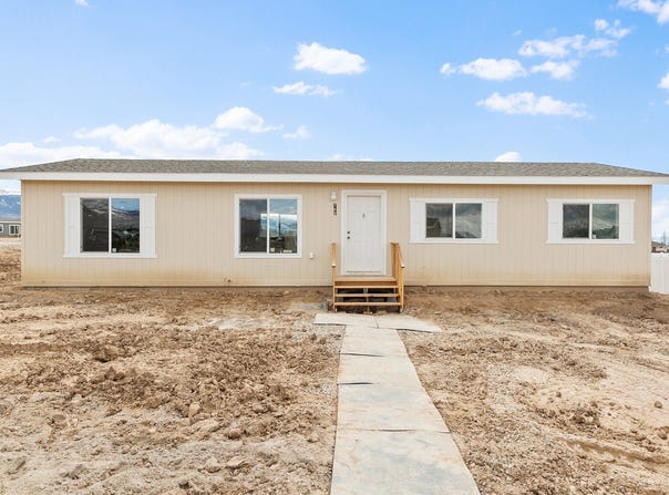 750 E 400 N, Mt Pleasant, UT 84647