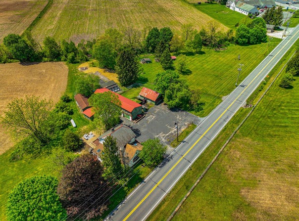945 Silver Spring Boulevard, Kunkletown, PA 18058