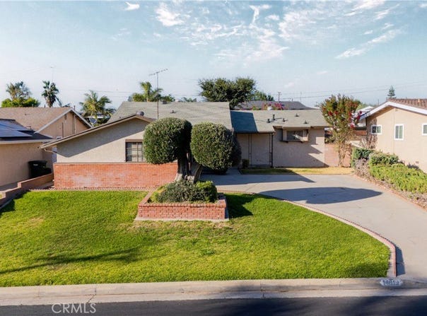 14819 San Feliciano Drive, La Mirada, CA 90638