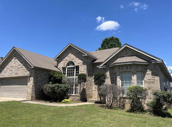 16918 Northfork Dr., Alexander, AR 72002