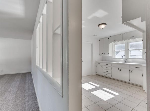 703 S 2nd Street, Yukon, OK 73099