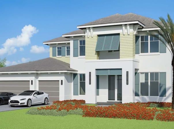 9113 Coral Isles Circle, Palm Beach Gardens, FL 33412
