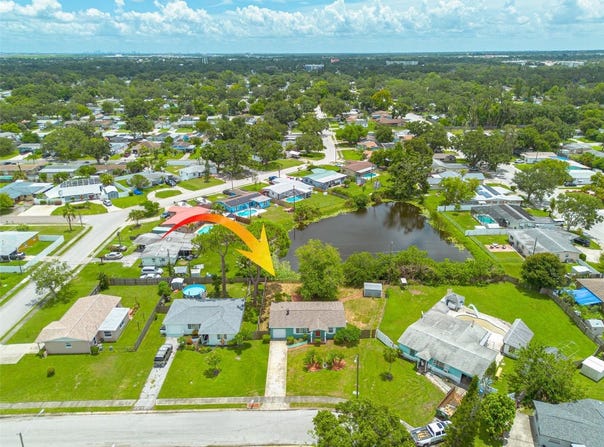 8231 59TH WAY N, PINELLAS PARK, FL 33781