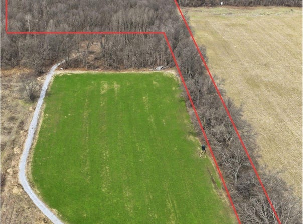 0000 E 400 n, Howe, IN 46746