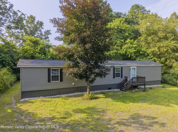 49 Cathy Jo Place, Accord, NY 12404