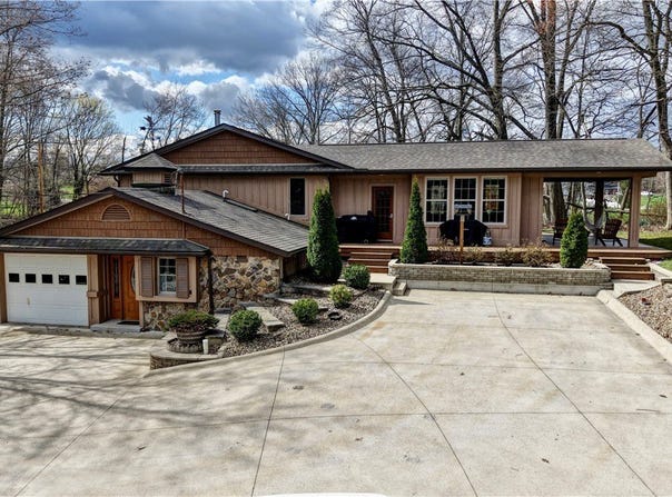 7345 Township Road 319, Millersburg, OH 44654