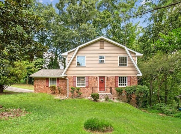 5875 Castle Lane, Norcross, GA 30093