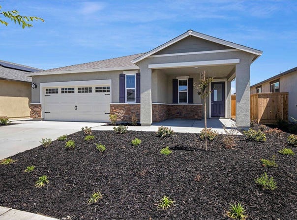 2121 Front Porch Ln, Rio Vista, CA 94571