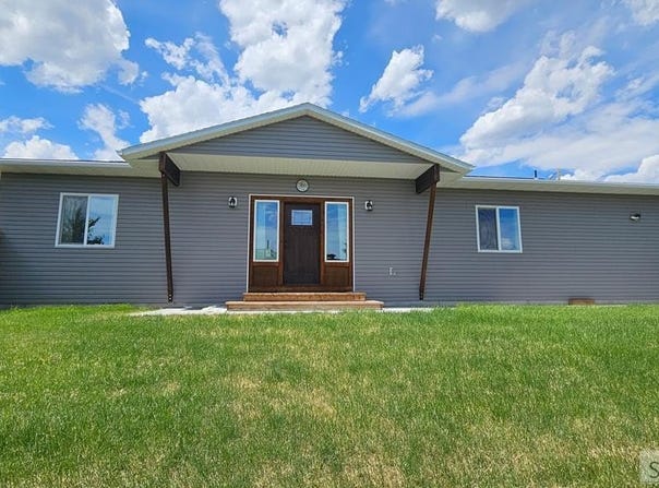 1104 Taft Avenue, Salmon, ID 83467