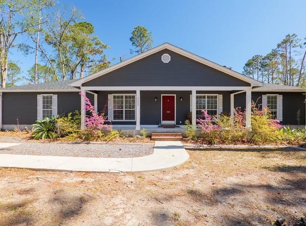5000 Carriage Drive, Lake Park, GA 31636