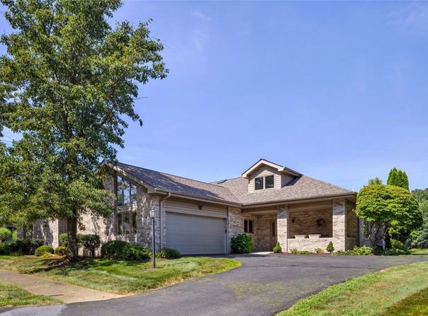 1307 Player Way, West Deer, PA 15044