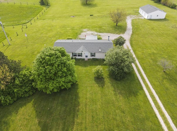 11791 Coontz Road, Orient, OH 43146