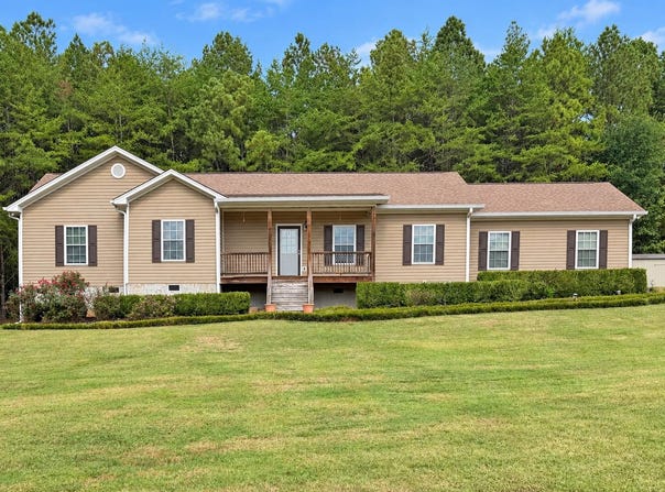 155 Benton Station Road, Benton, TN 37307