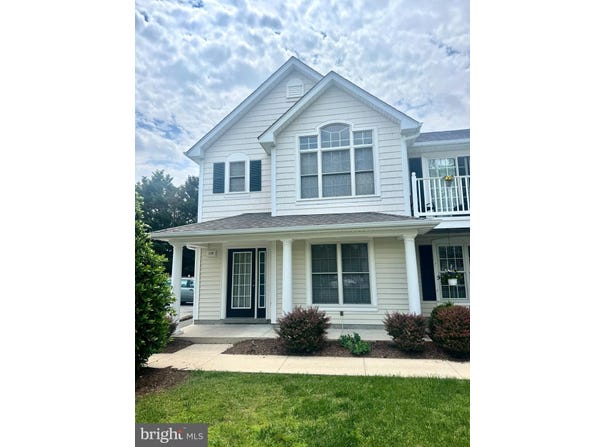 120 TOBIN DRIVE, MILTON, DE 19968