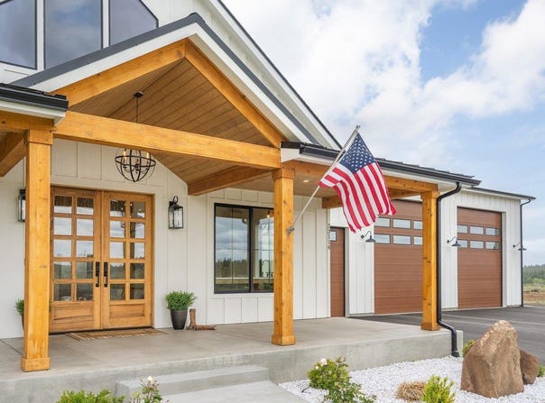 23114 W McFarlane Rd, Medical Lake, WA 99022