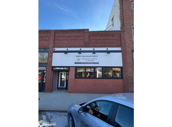 506 Main Street, Coon Rapids, IA 50058