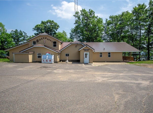W14555 Plummer Road, Weyerhaeuser, WI 54895