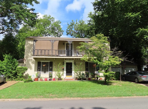 4040 Gilbert Drive, Shreveport, LA 71106