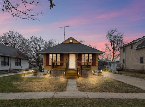 429 W 5th, Perrysburg, OH 43551