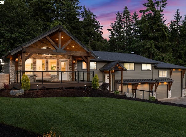230 PARE RD, Kelso, WA 98626