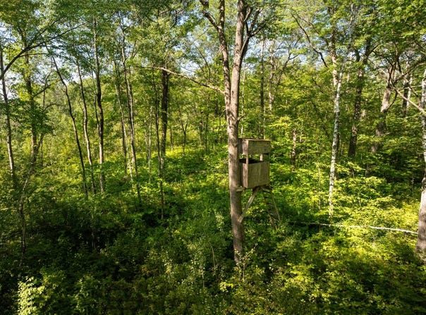 TBD 359th Ln, Aitkin, MN 55760