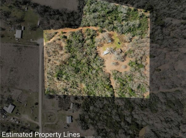 6671 Cotton Street, Bedias, TX 77831