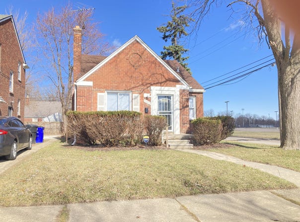 5500 OLDTOWN Street, Detroit, MI 48224