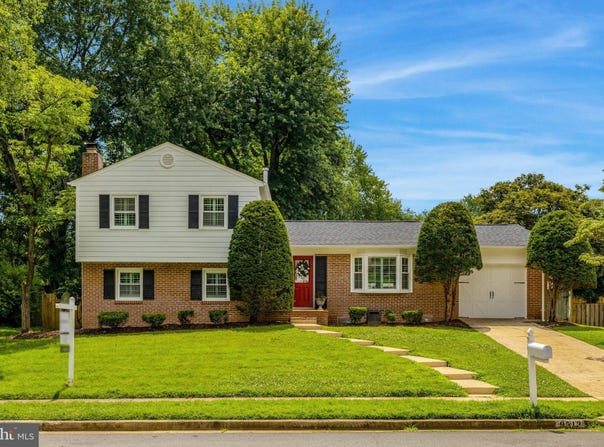 9513 SCARAB STREET, VIENNA, VA 22182