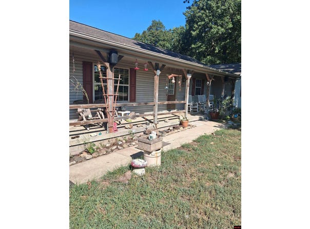 367 BENT OAK LANE, Midway, AR 72651