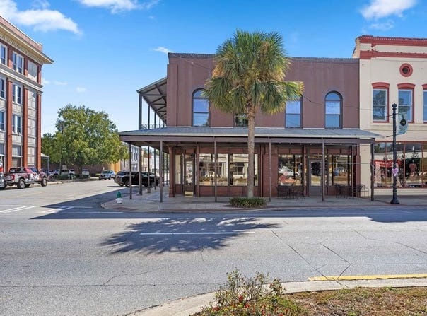 219 E Screven St., Quitman, GA 31643
