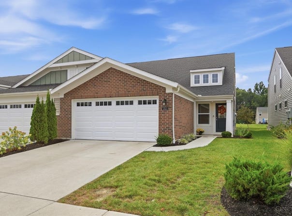 1521 Summerview Lane lot: 0, Miami Twp, OH 45150