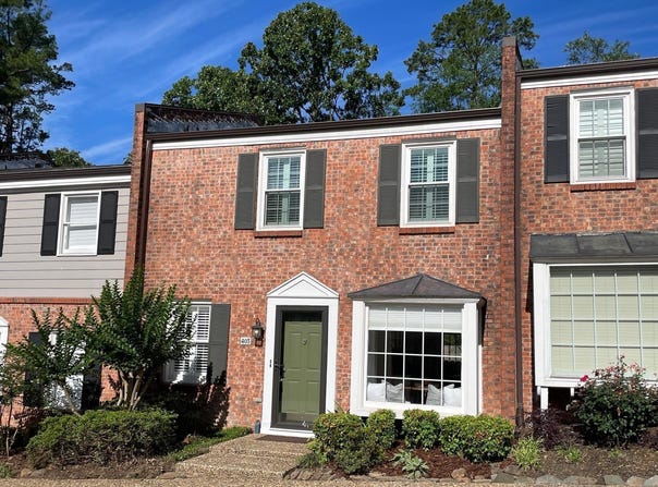2200 Andover Court, Little Rock, AR 72227