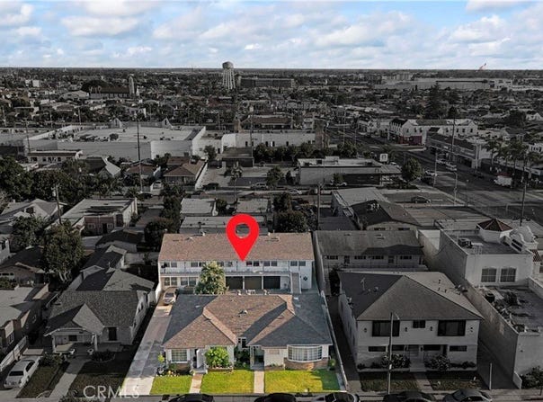 2616 Broadway, Huntington Park, CA 90255