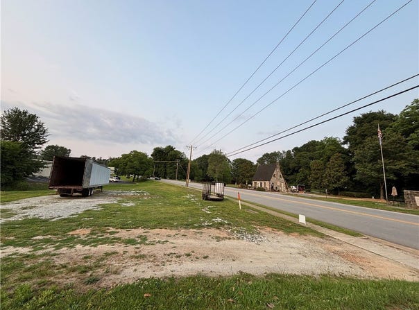 E Main Street, Liberty, SC 29657