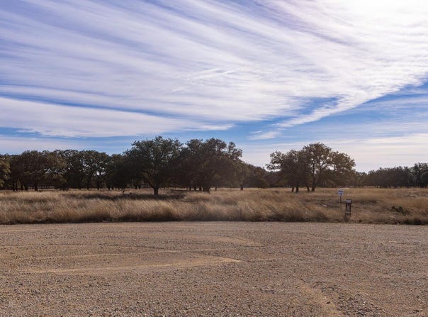 Legacy Oaks Dr lot: 15, Harper, TX 78631