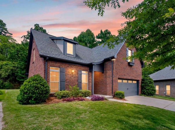 760 BAINBRIDGE COURT, IRONDALE, AL 35210