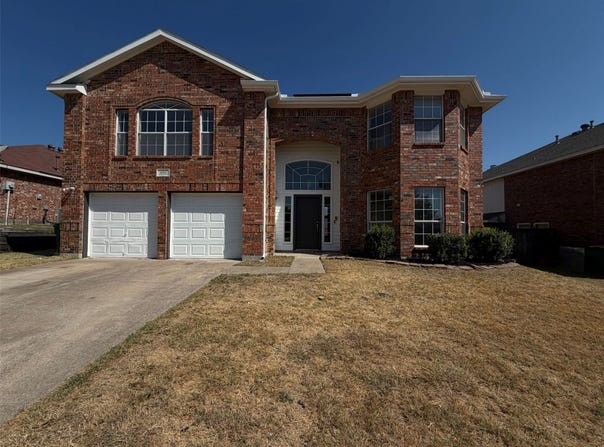 213 Cozy Lane, Cedar Hill, TX 75104