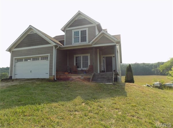 16059 Highway "E" Highway, Arcadia, MO 63621