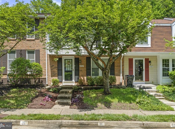 6503 FIELD MASTER DRIVE, SPRINGFIELD, VA 22152
