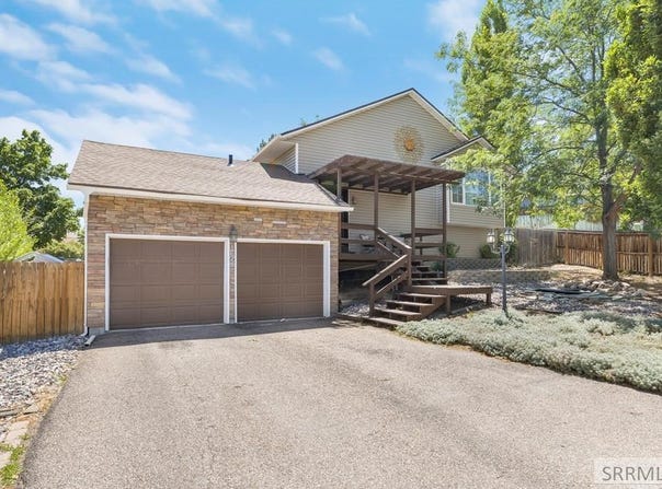 1625 Gwen Drive, Pocatello, ID 83204