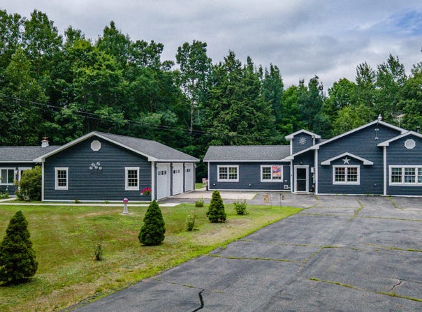 148 Weeks Mills Road, Windsor, ME 04363