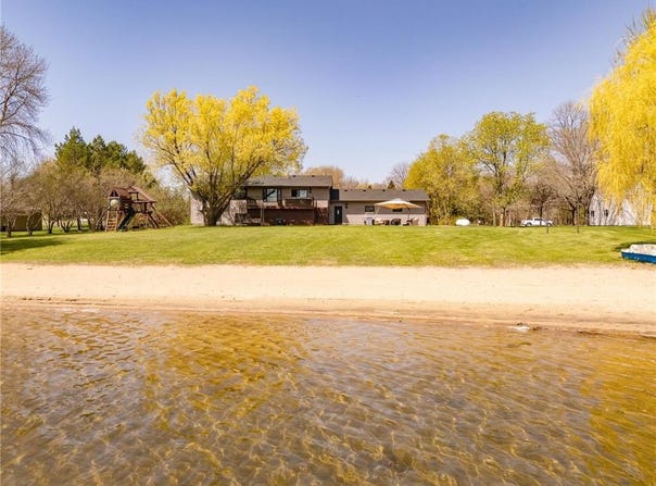 5123 Green Meadow Road SE, Osakis, MN 56360