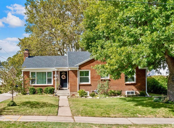 2561 FILLMORE, Ogden, UT 84401