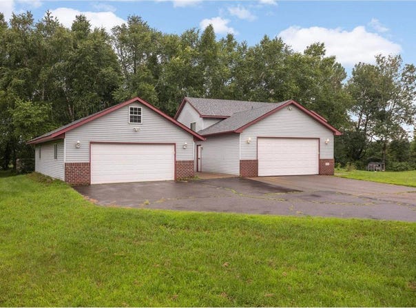 4985 Enchantment Lane, Stacy, MN 55079