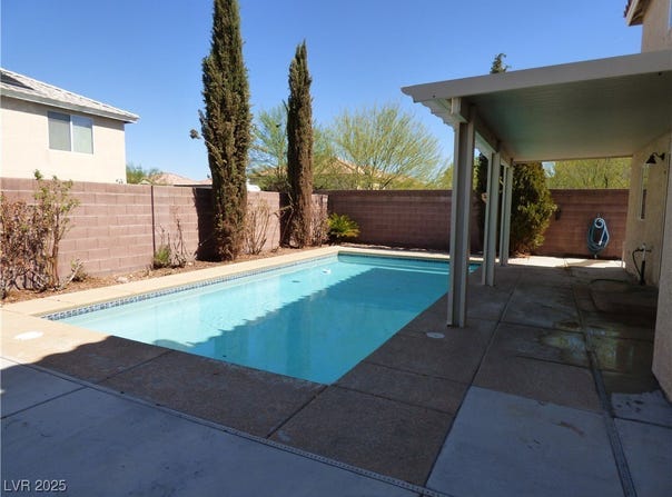 6604 Octave Avenue, Las Vegas, NV 89139